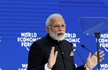 IMF credits PM Modi for reforms, projects India as fastest growing economy